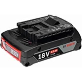 Resim Bosch Professional Gba 18 V M-B 2 Ah Akü [enerji Sınıfı A+] 