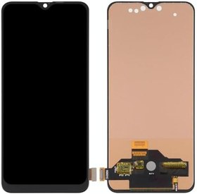 Resim Oppo RX17 Neo Uyumlu Lcd Ekran Dokunmatik TFT CPH1893 