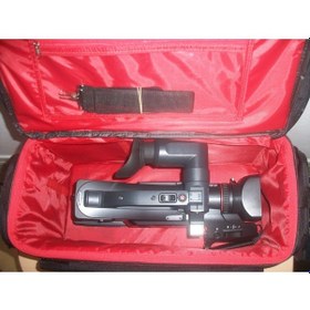 Resim Panasonic Mdh2 Ac8 Mdh3 için Kamera Çantası 