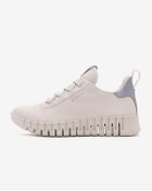 Resim Ecco Ecco Gruuv W Sneaker Kadın Bej Sneaker 21823301378 Bej 