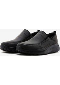 Resim Skechers Equalizer 5.0 - Harvey Erkek Siyah Spor Ayakkabı 232517 Bbk Siyah 