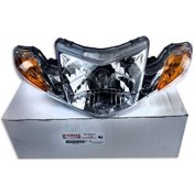 Resim Yamaha Crypton C8 Komple Far 4S9-H4300-10 