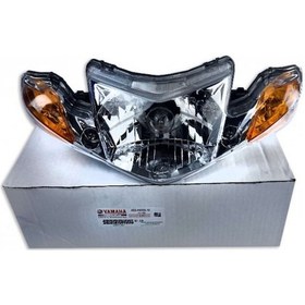 Resim Yamaha Crypton C8 Komple Far 4S9-H4300-10 