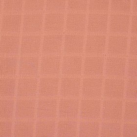 Resim 5'li Omuz Mendili Set - Gül Kurusu Muslin - Kelebek 