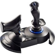 Resim Thrustmaster T.flıght Hotas 4 Official Sony Licensed Ps4® Joystick 