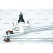 Resim Cam Silgi Mekanizması Pıckup 02-10 Yd25 / Skystar 28825-f660a 