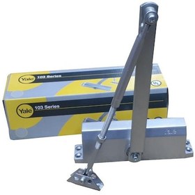 Resim Yuma Kapı Hidroliği Ym-713 No 3 N11.1767 