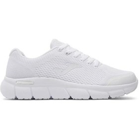 Resim Joma Zen 2402 Czens2402 Beyaz Unisex Günlük Spor Ayakkabı Beyaz 