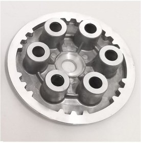 Resim Motosiklet Debriyaj Göbeği Baskı Flansı Mondial Rx3i Evo 250 