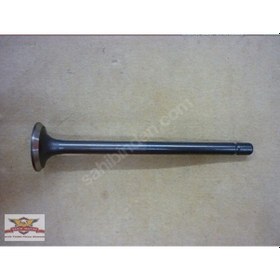 Resim Sym Hd2 Efi 200 Egzost Sübabı 14721-lda-000 