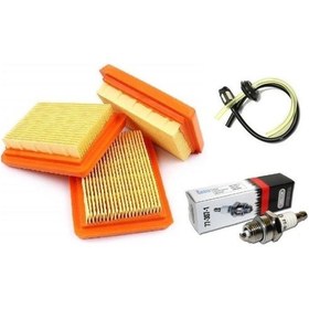 Resim Oleo-Mac 753/453-Efco 755/8550/8535 Tırpan Bakım Seti 