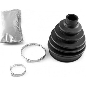 Resim Audi A4 2001-2008 Model Arası Dış Aks Körüğü Gkn Marka 8e0498203 