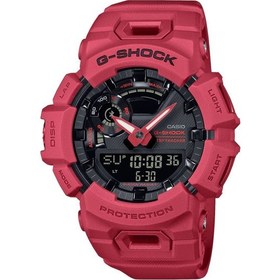 Resim Casio G-Shock GBA-900RD-4ADR Erkek Kol Saati 