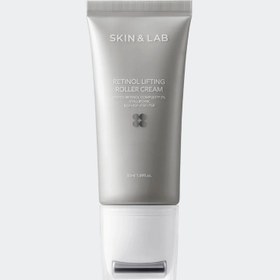 Resim Skin&lab retinol lifting roller cream (sarkıklık ve kırışıklık karşıtı roller krem) 50ml 