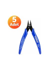 Resim 5 Adet - Tograt Mini Yan Keski Elektronikçi Tip - Model 170 