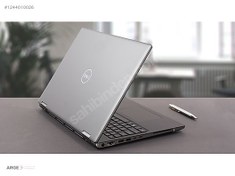 Resim DELL PRECİSİON 7680 İ9-13950HX 64GB RAM 1TB SSD RTX4090 (16GB) 
