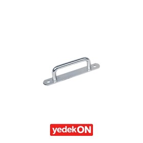 Resim Saçlı El Tutamağı 