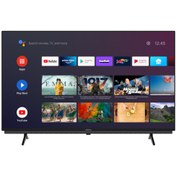 Resim Grundig 65 GGU 7900 B 4K Ultra HD 65" 165 Ekran Uydu Alıcılı Android Smart LED TV Grundig