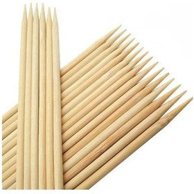 Resim Çöp Şiş 5 MM 25 x 40 CM 