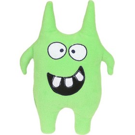 Resim Berselüxbaby Uyku Arkadaşı Haşarı.El Yapımı Polar.Peluş 35/25Cm.. 