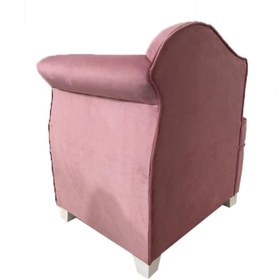 Resim 3A Mobilya Pink Josephine 