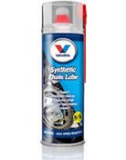 Resim Valvoline Synthetic Zincir Yağı 500ml 
