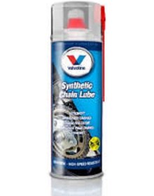 Resim Valvoline Synthetic Zincir Yağı 500ml 