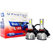 Resim Photon Duo Hb3 9005/hb4 9006 Led 