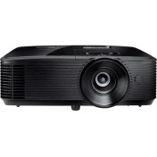 Resim OPTOMA W381 3900AL 1280x800 WXGA HDMI PROJEKSİYON 