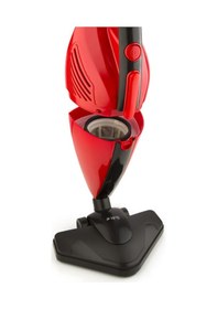 Resim King K 368P Bold Plus 800 W Toz Torbasız Dik Elektrikli Süpürge 