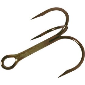 Resim Vmc 9648 Bz No:6 100lü Pkt 3lü İğne Standart 