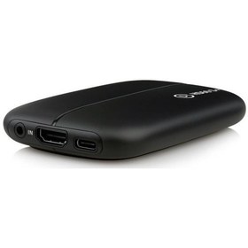 Resim Corsair 10GAR9901 Elgato HD60 S+ Game Capture Görüntü Yakalama Kartı 