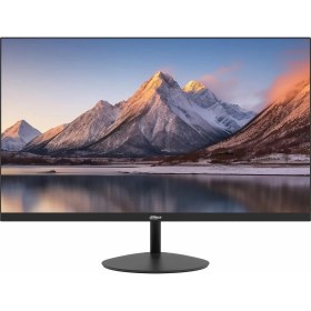 Resim Dahua 23.8" IPS LM24-A200Y 5ms 100Hz Fullhd VGA HDMI Ev Ofis Tipi Monitör (1920X1080) 
