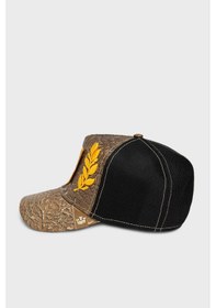 Resim Goorin Bros Unisex Şapka 1011838 Kahve Kahve 