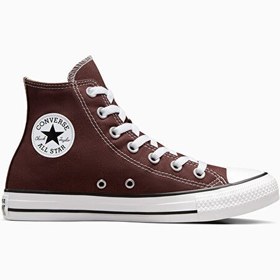 Resim Kahve Kadın Lifestyle Ayakkabı A04543C CHUCK TAYLOR ALL STAR FA 