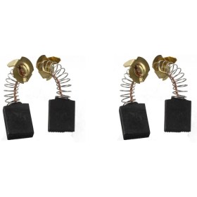 Resim Celestial Forge 8pcs Güç Alet Değiştirme 16MM x 13.5mm x 6.5mm Motor Karbon Fırçaları (Yurt Dışından) 