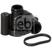 Resim FEBI BILSTEIN 194612 Su Flansi 059121506C 059121506E 059121506G Uyumlu 