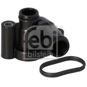 Resim FEBI BILSTEIN 194612 Su Flansi 059121506C 059121506E 059121506G Uyumlu 