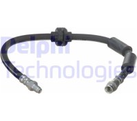 Resim Fren Hortumu On Mercedes Cıtan W415 12 . Renault Kangoo Iıı 08 A4154280035 8200441654 