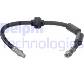 Resim Fren Hortumu On Mercedes Cıtan W415 12 . Renault Kangoo Iıı 08 A4154280035 8200441654 