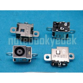 Resim HP Uyumlu Pavilion Dv3500 Dc Power Jack 