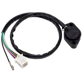 Resim Arora Ar 200-16 C Jaguar Vites Müşürü 