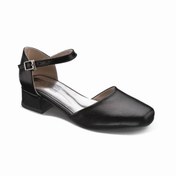 Resim Sanbe 414 V 4902 27-30 Kız Çocuk Abiye Siyah 