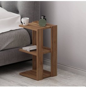 Resim Petra Yan Sehpa Kemençe 