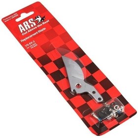 Resim Ars Vs-8x-2 Üst Bıçak V8 İçin 