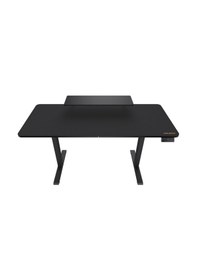 Resim Cougar E-star 120 Gaming Oyuncu Masası Cccc2cou0003 Çok Renkli 