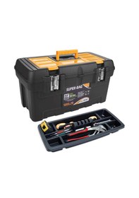 Resim Superbag 22” Eko Metal Takım Çantası-Asr-5030 