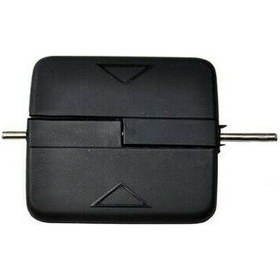 Resim VOLKSWAGEN TRANSPORTER T5 2005 - 2010 SÜRGÜLÜ CAM MANDALI 