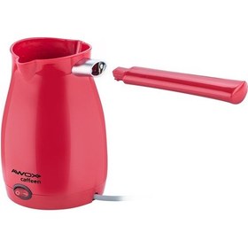 Resim Awox Caffeen Elektrikli Cezve 