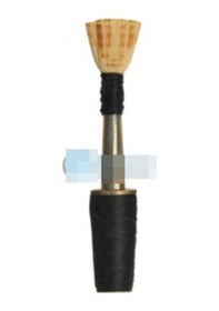 Resim Imece Zb2-2 Zurna Borusu La Orta Boy Kaliteli 